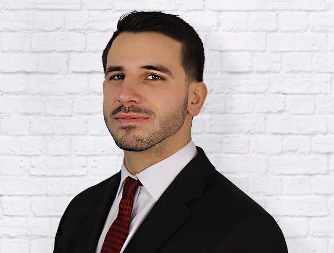 Michael Cemovich - Digital Sales Consultant in Florida